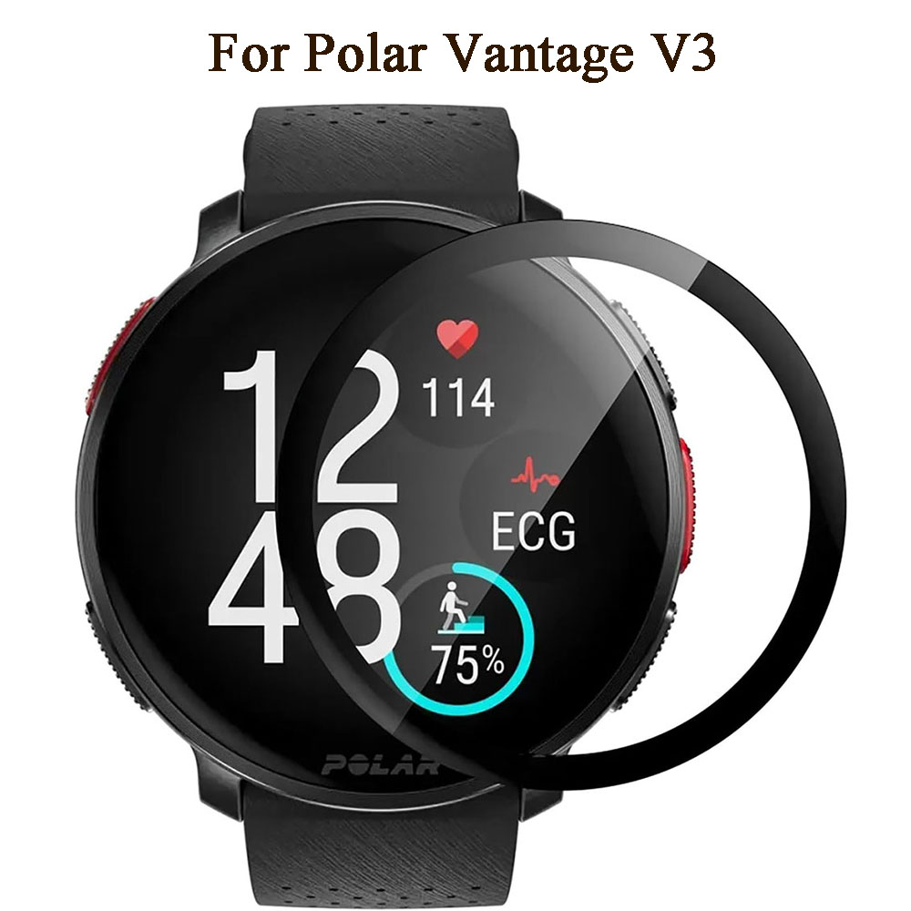 Smartwatch Icon - For Polar Vantage V3 Smart Watch