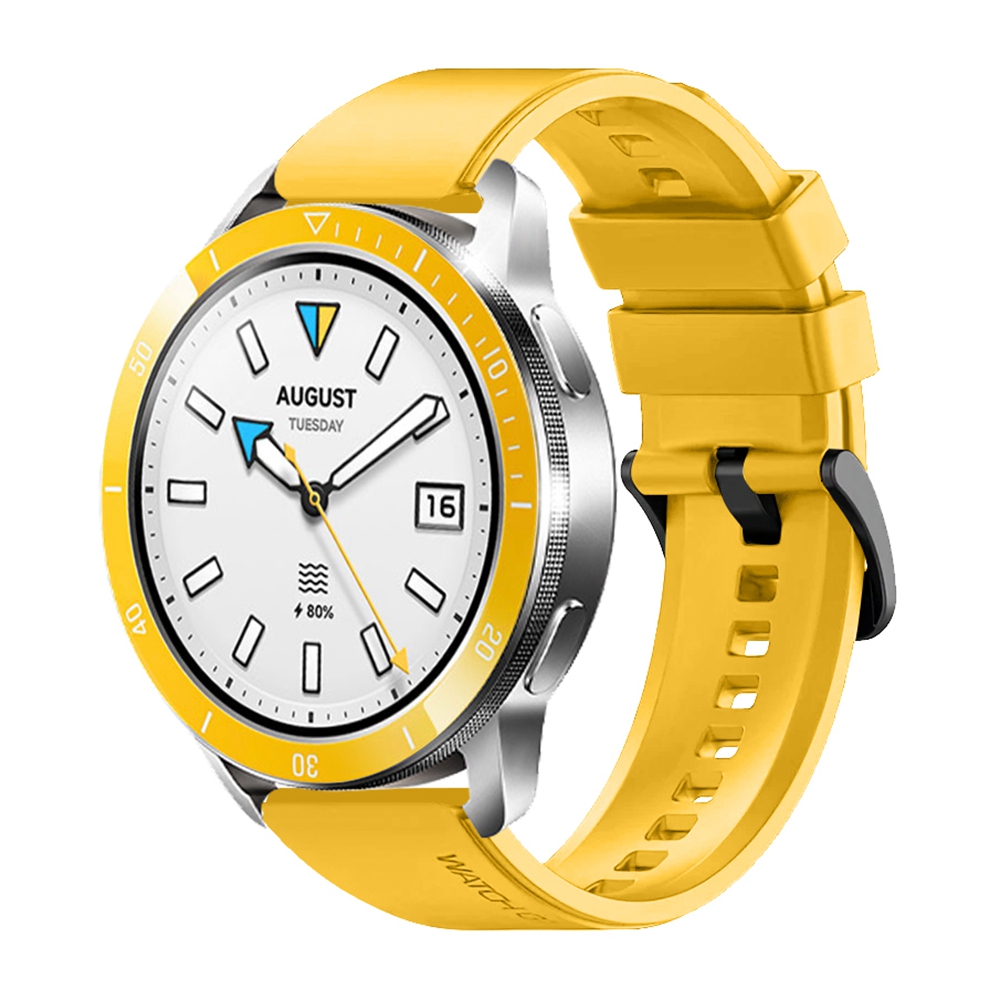 Xiaomi Smartwatch Accessories - For Xiaomi Watch S4 / S3