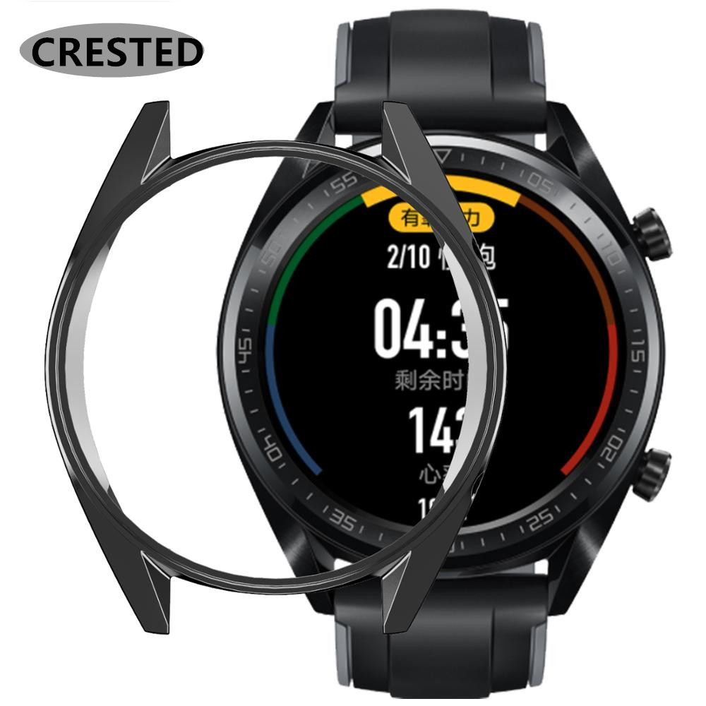 Titan Smartwatch Accessories - Huawei Watch GT case For huawei