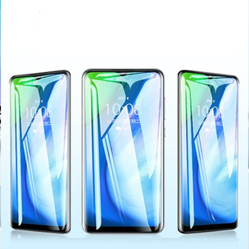 3-5Pcs Hydrogel Film For OPPO  - Oppo A78 评论和价格