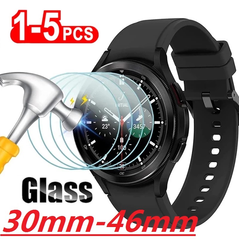 Protective Glass Compatible fo - Smartwatch Icon 评论和价格