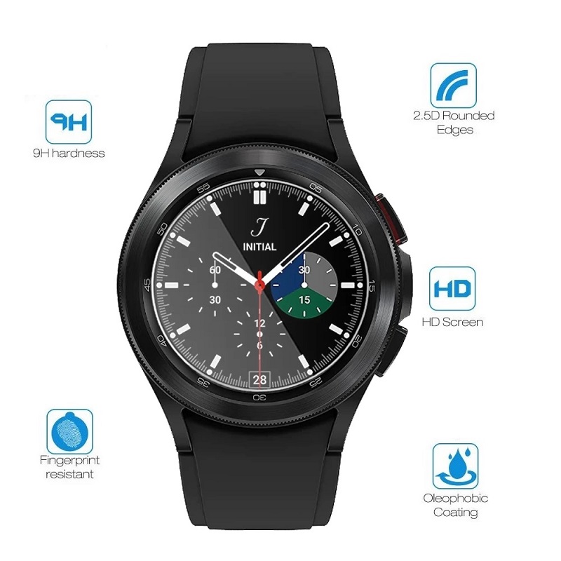 Protective Glass Compatible fo - Smartwatch Icon 评论和价格
