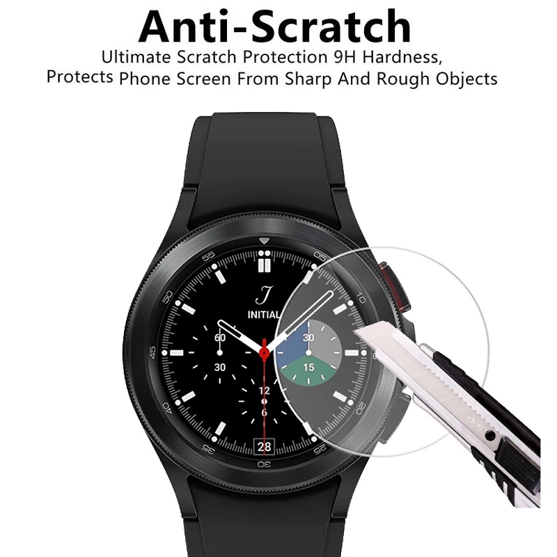 Protective Glass Compatible fo - Smartwatch Icon 评论和价格