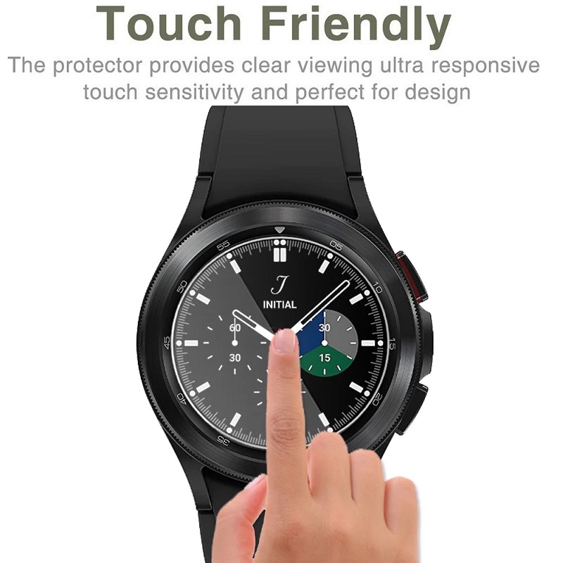 Protective Glass Compatible fo - Smartwatch Icon 评论和价格