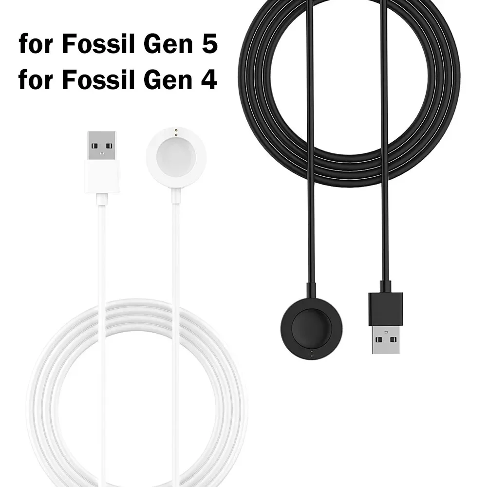 Charger for Fossil Gen 6 / Gen - Fossil Smartwatch Accessories 评论和价格