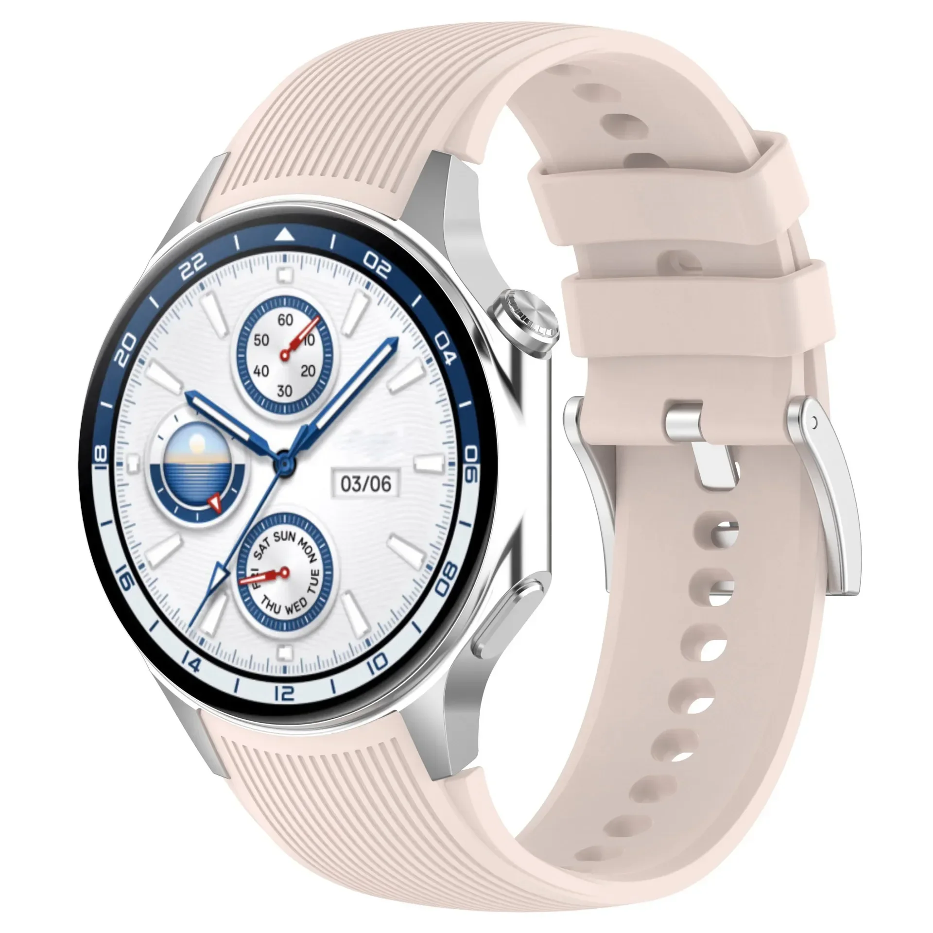 Original Strap For OnePlus Wat - Smartwatch X2 评论和价格