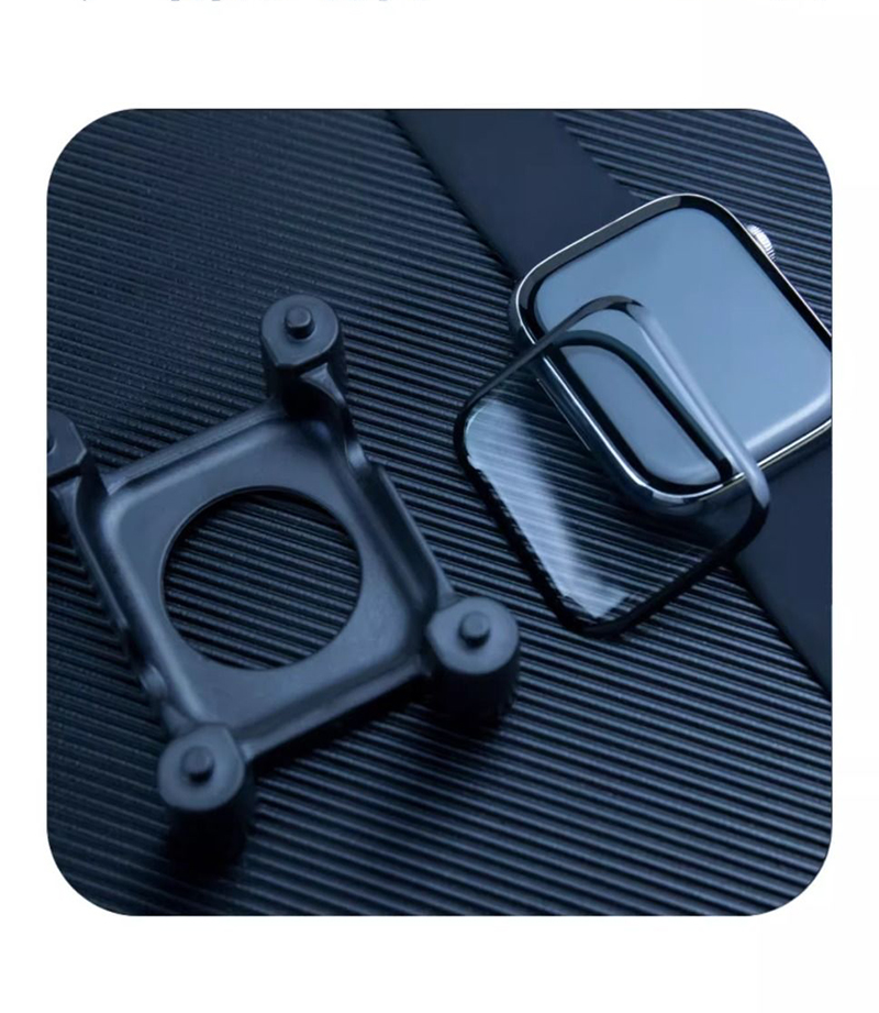 1-2-3-4-5 PCS film+Tool For Ap - Smartwatch Icon 评论和价格