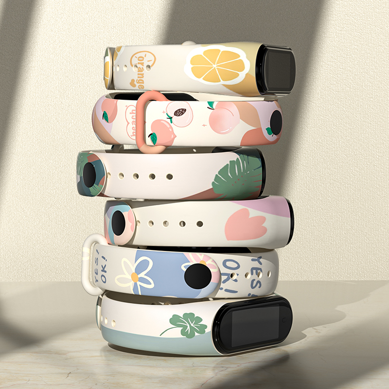 15mm Watch Strap for Xiaomi Mi - Xiaomi Smartwatch Accessories 评论和价格