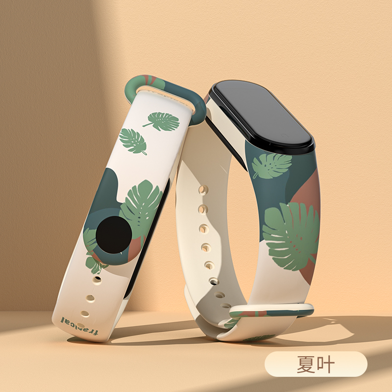 15mm Watch Strap for Xiaomi Mi - Xiaomi Smartwatch Accessories 评论和价格