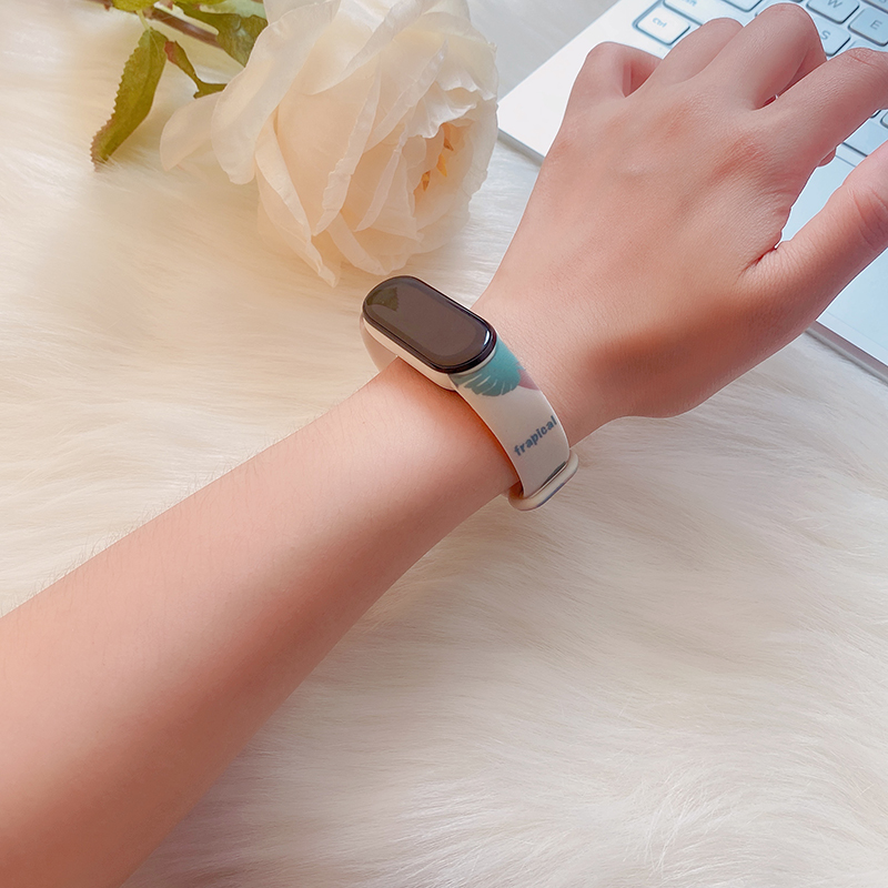 15mm Watch Strap for Xiaomi Mi - Xiaomi Smartwatch Accessories 评论和价格