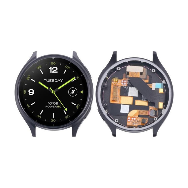 ABGI-For Watch 2 Replacement L - Smartwatch Touch 评论和价格