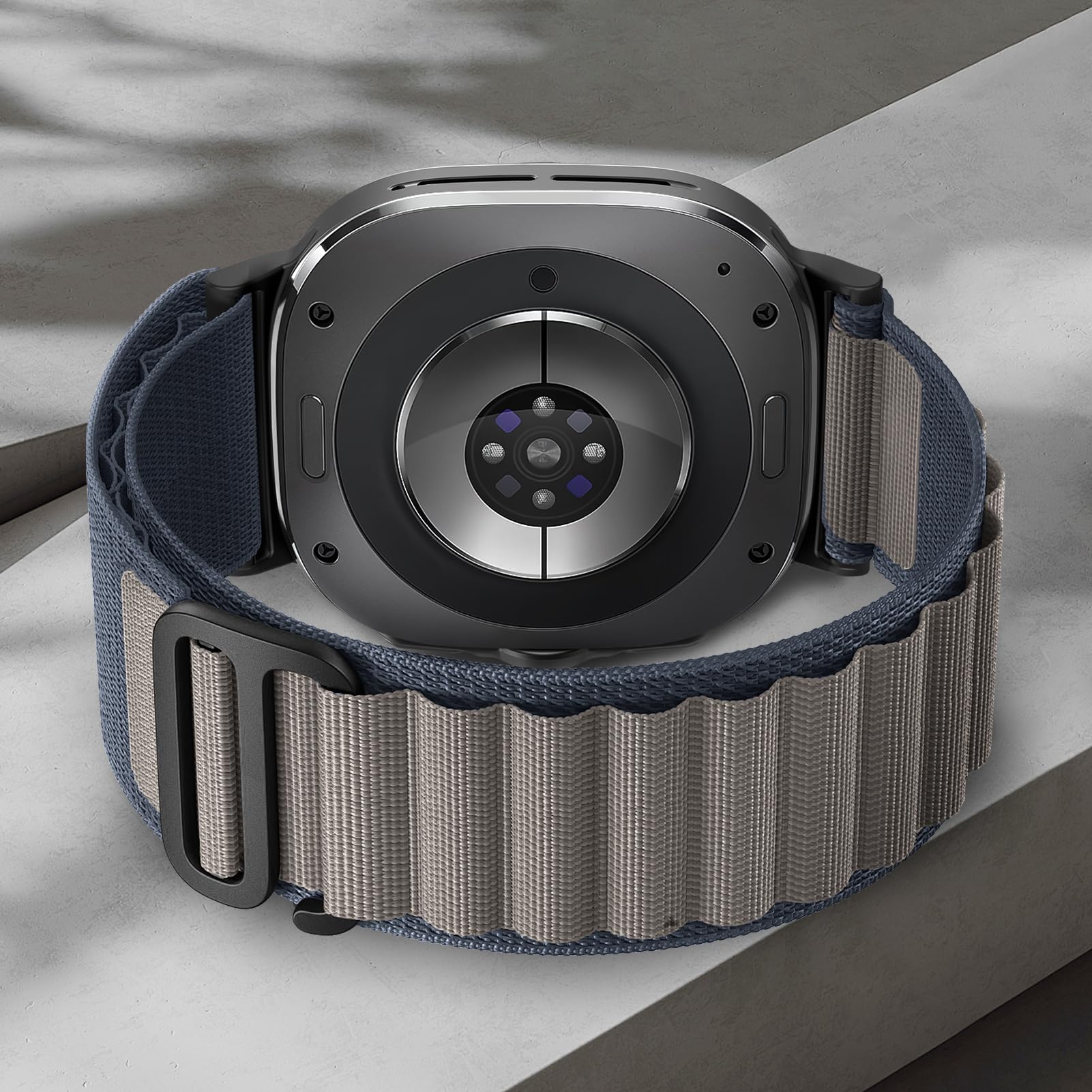 Alpine Loop Band For Samsung G - Samsung Smartwatch Ultra Accessories 评论和价格
