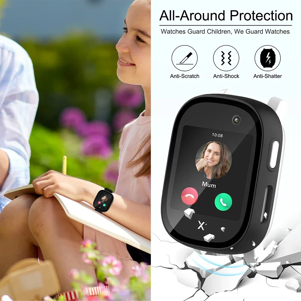 Case for Xploar X6 Play Kids S - Smartwatch Icon 评论和价格
