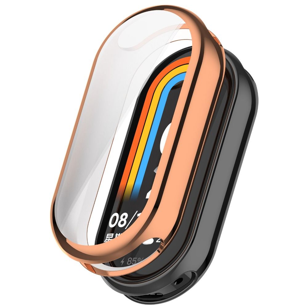 Soft TPU Protective Cover Anti - Xiaomi Smartwatch Accessories 评论和价格