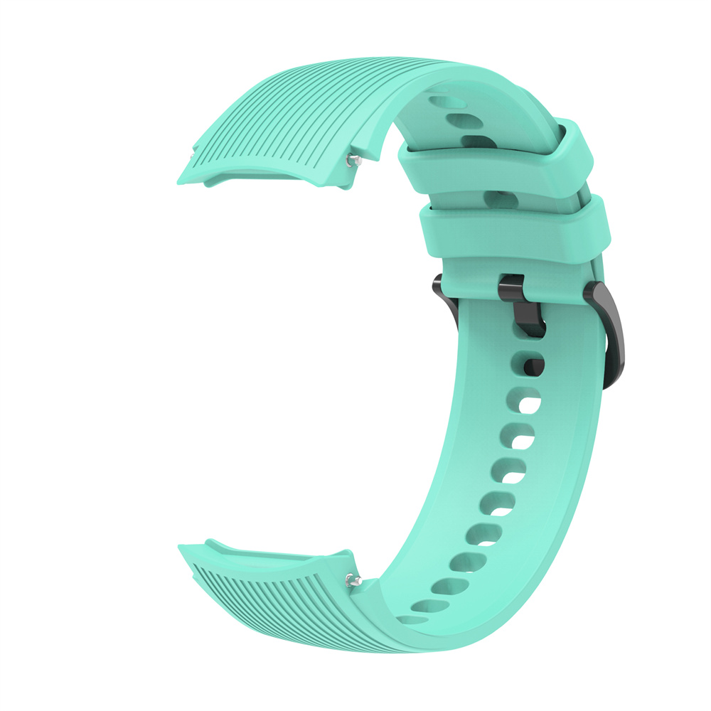 Silicone Watch Band for Oneplu - Smartwatch X2 评论和价格