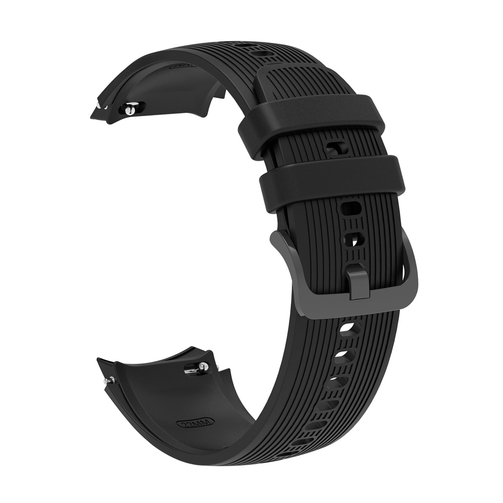 Silicone Watch Band for Oneplu - Smartwatch X2 评论和价格