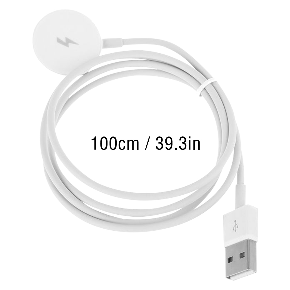 USB Smart Watch Magnetic Charg - Fossil Smartwatch Accessories 评论和价格