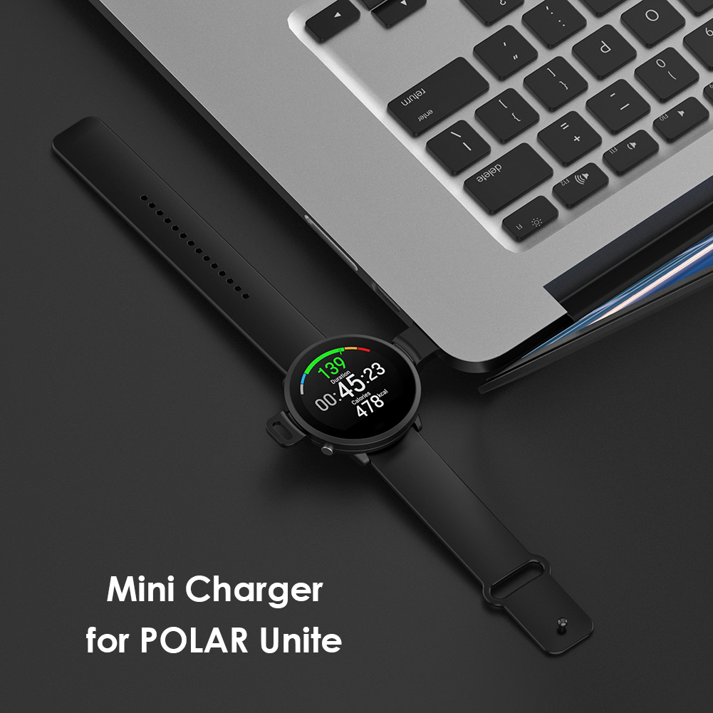 Charger Adapter Smartwatch Cor - Smartwatch Accessories Shop 评论和价格
