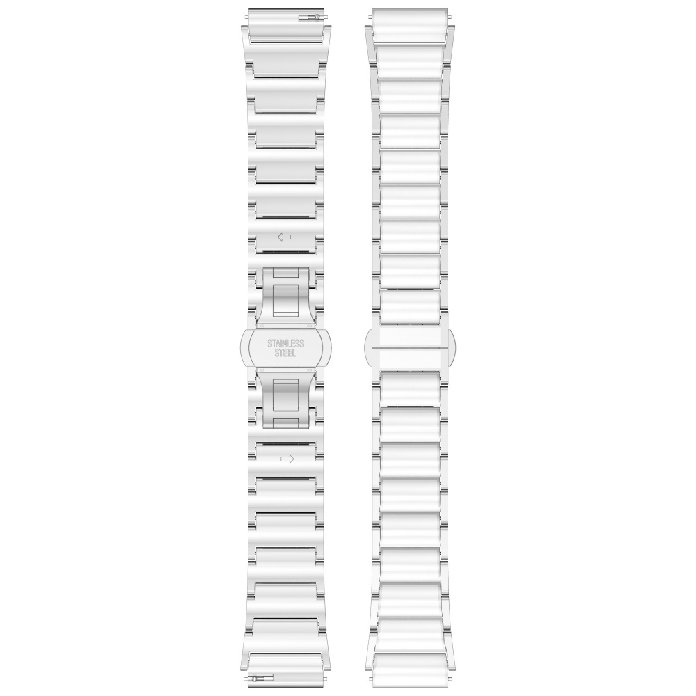 Anti Ceramic Watchband For OPP - Smartwatch X2 评论和价格