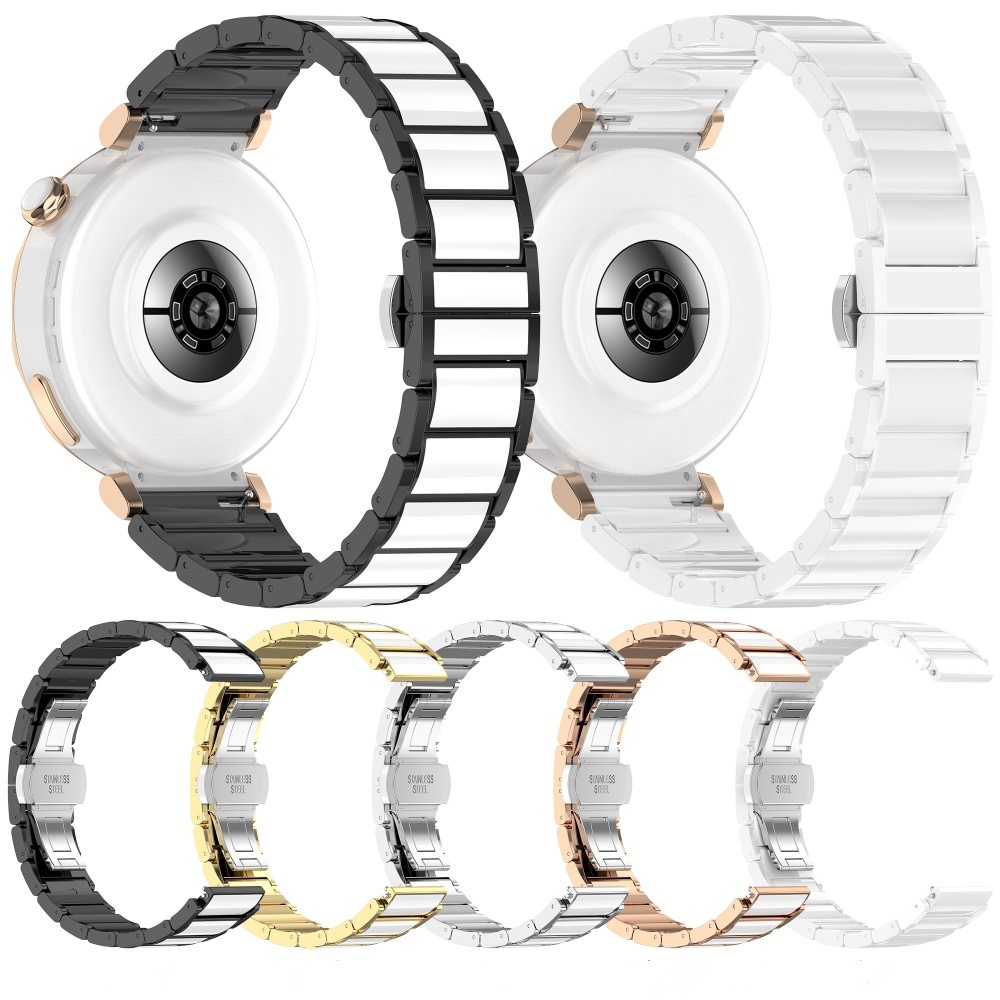 Anti Ceramic Watchband For OPP - Smartwatch X2 评论和价格