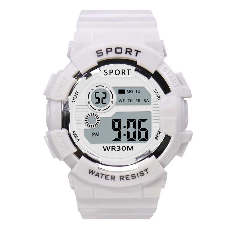 Fashion Kids Watches Luminous  - Smartwatch Touch 评论和价格