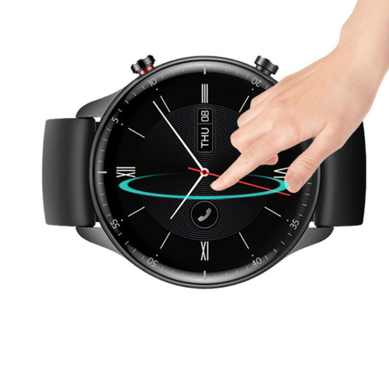 5pcs TPU Soft Smartwatch Clear - Motorola Smartwatch Accessories 评论和价格