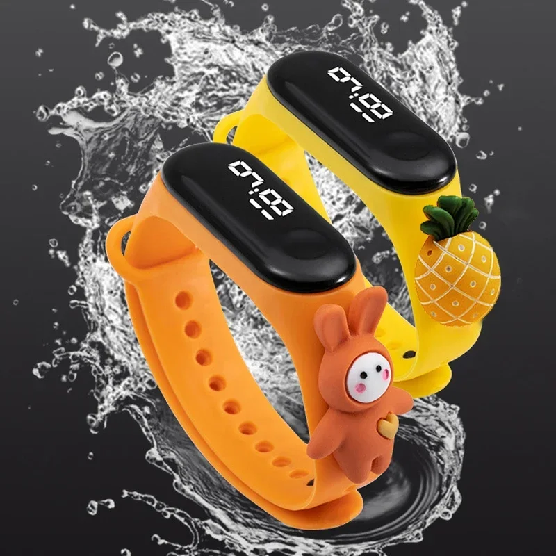 Waterproof Children Smart Touc - Smartwatch Touch 评论和价格