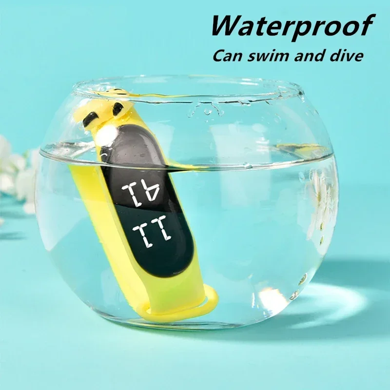 Waterproof Children Smart Touc - Smartwatch Touch 评论和价格