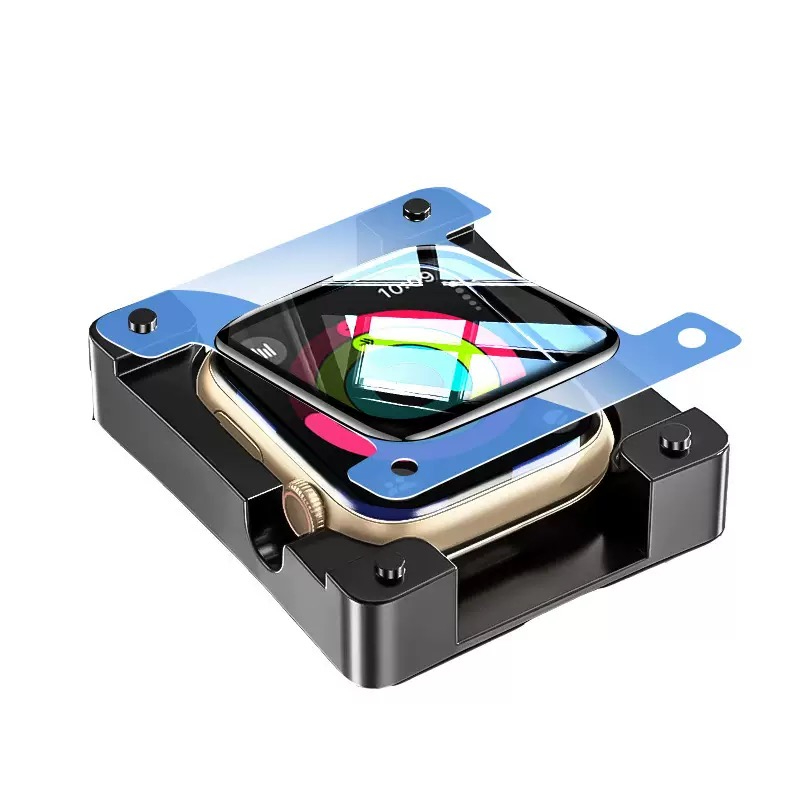 3pcs Screen Protector For Appl - Smartwatch Icon 评论和价格