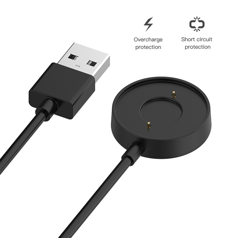 1m Charger Cable Fast Charging - Fossil Smartwatch Accessories 评论和价格