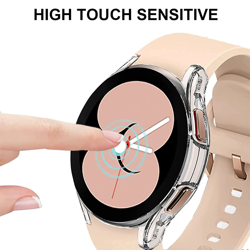 Protector Case For Samsung Gal - Accessories For Galaxy Watch 5 评论和价格