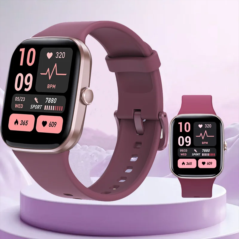 New Refurbished Amazfit GTS 2  - Smartwatch X2 评论和价格