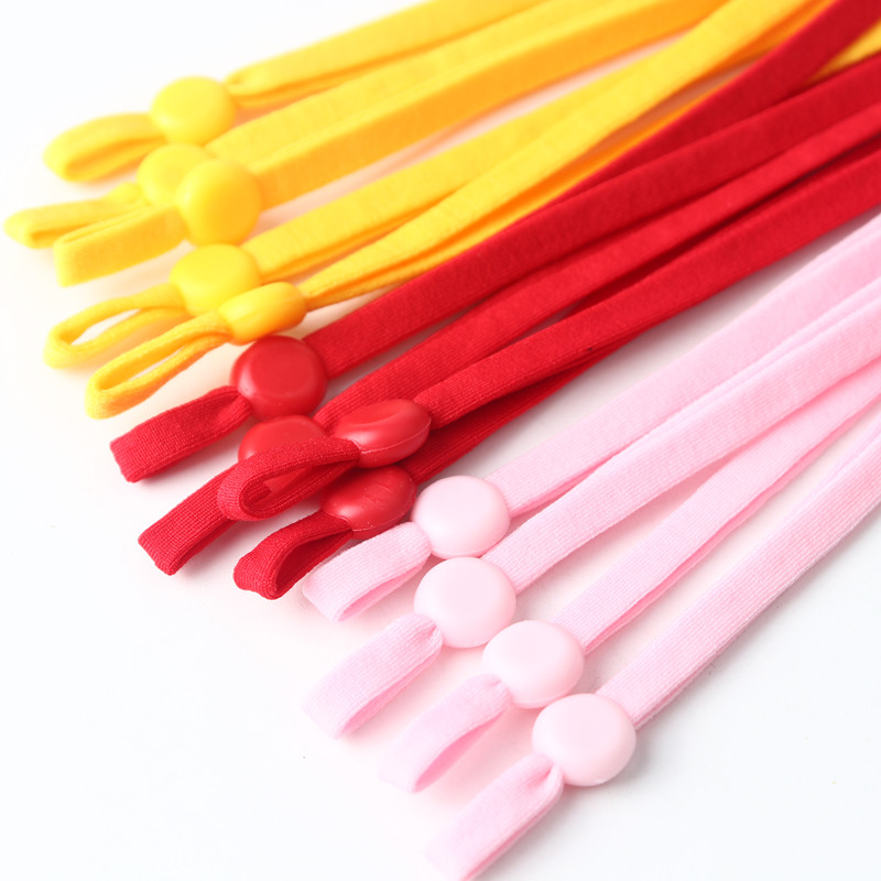 50Pcs Mask Elastic Band Color  - Milanaise Mesh Band 评论和价格