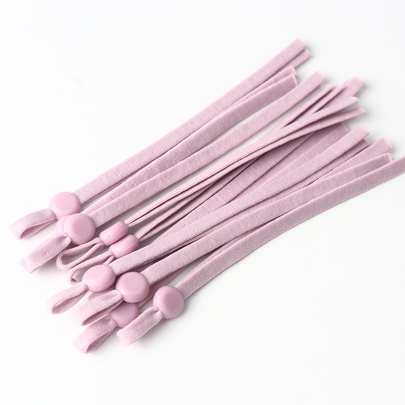 50Pcs Mask Elastic Band Color  - Milanaise Mesh Band 评论和价格