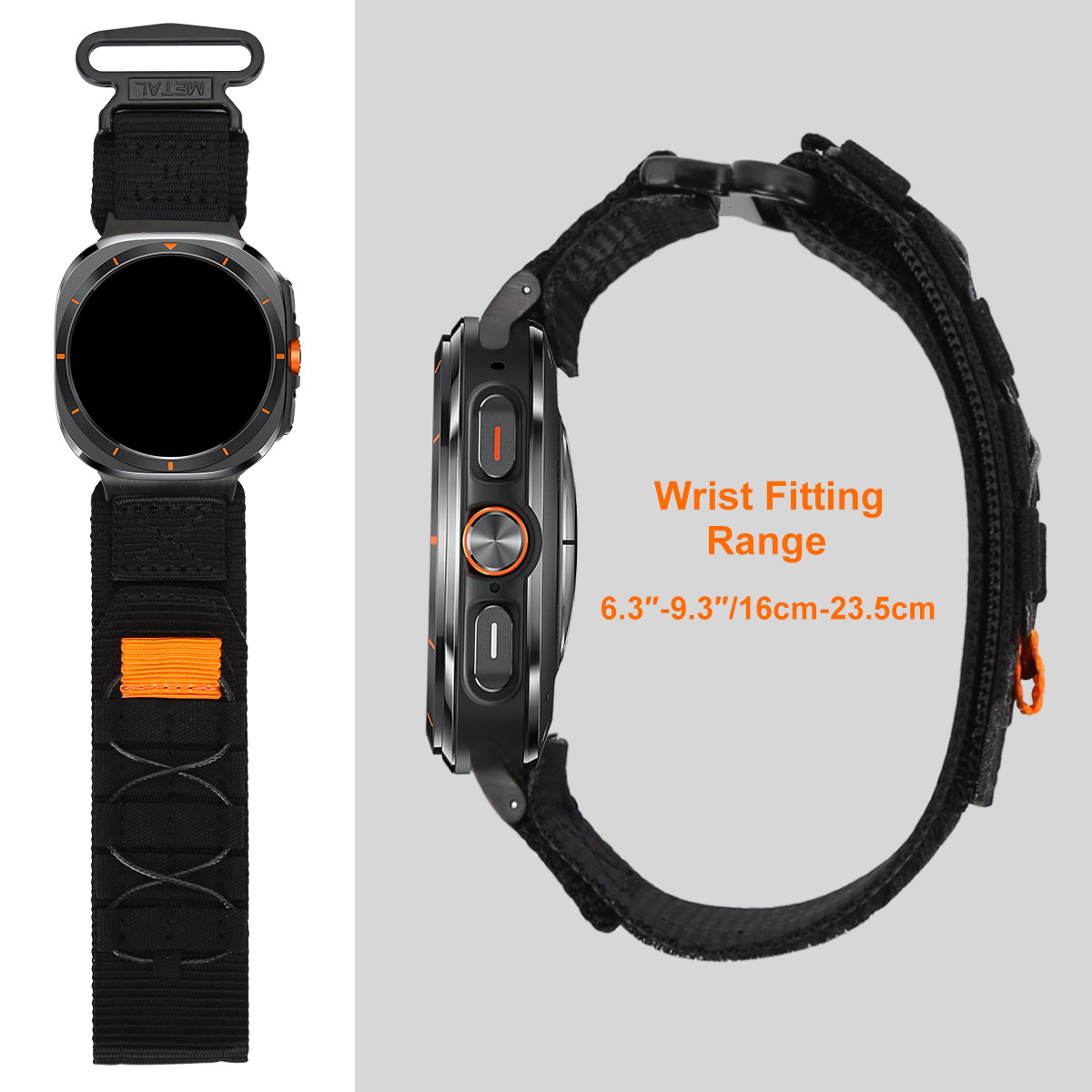 Braided Band Compatible with S - Samsung Smartwatch Ultra Accessories 评论和价格
