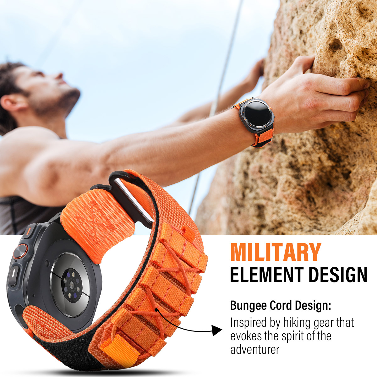 Braided Band Compatible with S - Samsung Smartwatch Ultra Accessories 评论和价格