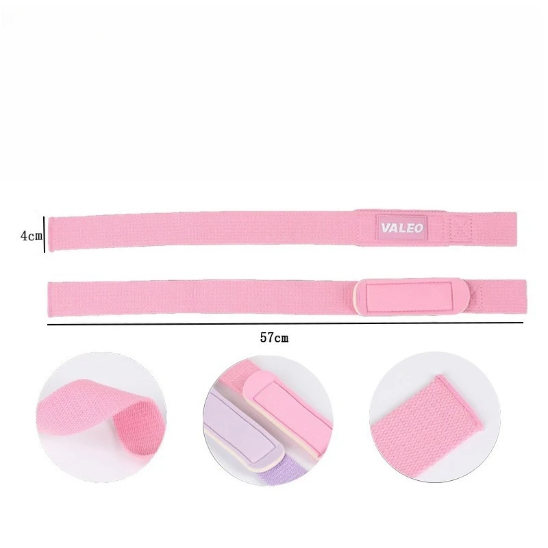 Fitness Rally Belt, Thickened  - Rugged Sport Strap 评论和价格