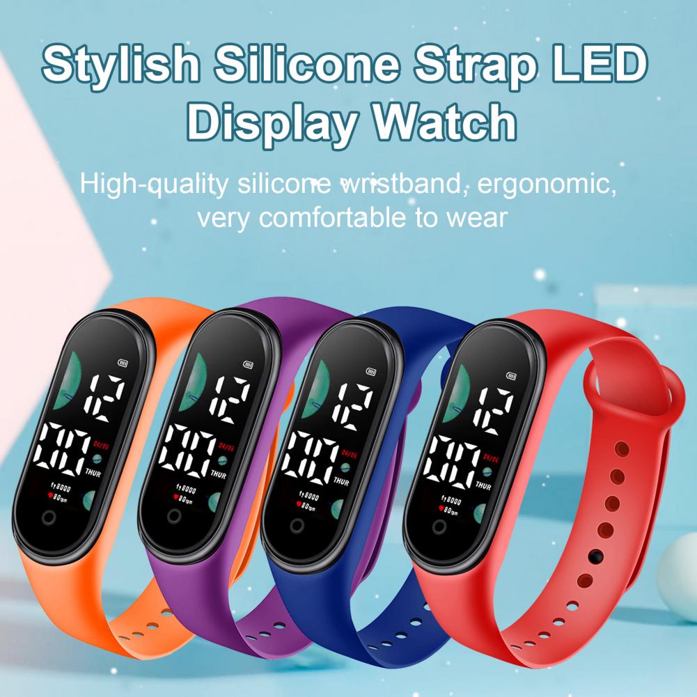 Children Watch Birthday Gift F - Smartwatch Touch 评论和价格