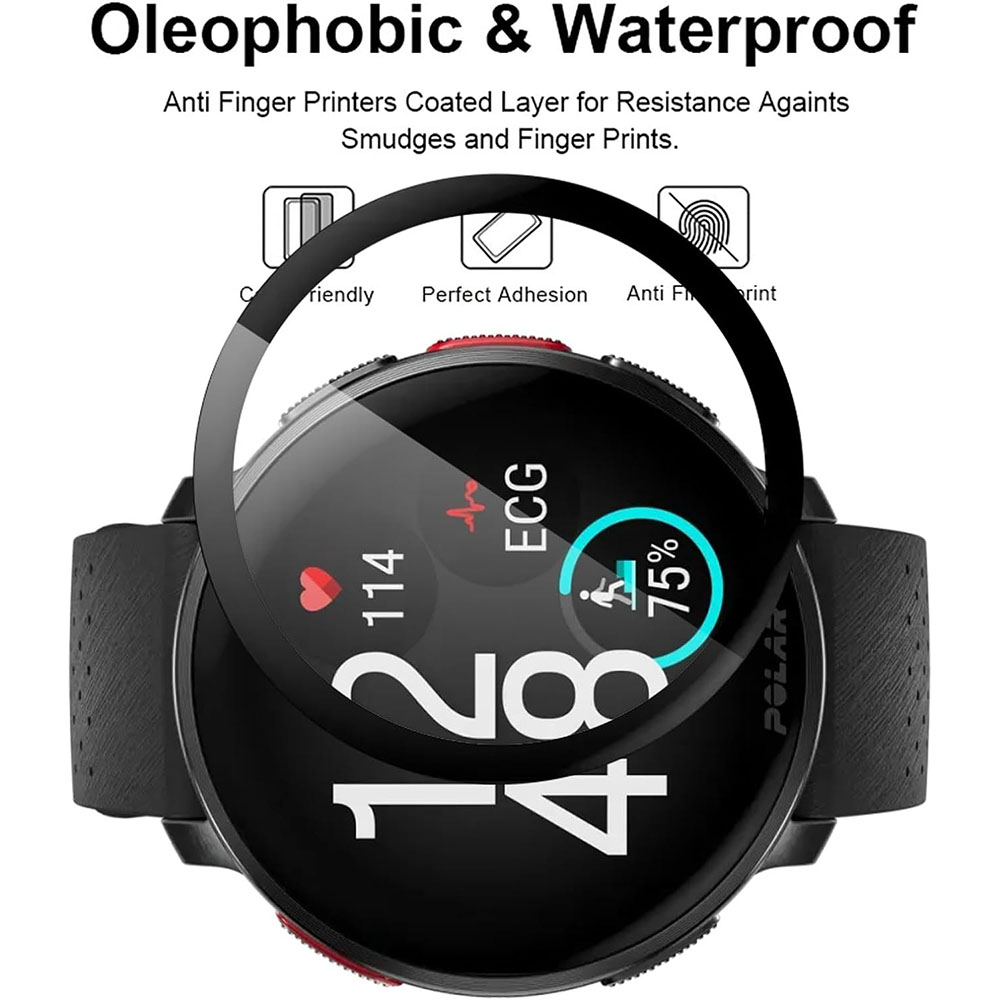For Polar Vantage V3 Smart Wat - Smartwatch Icon 评论和价格