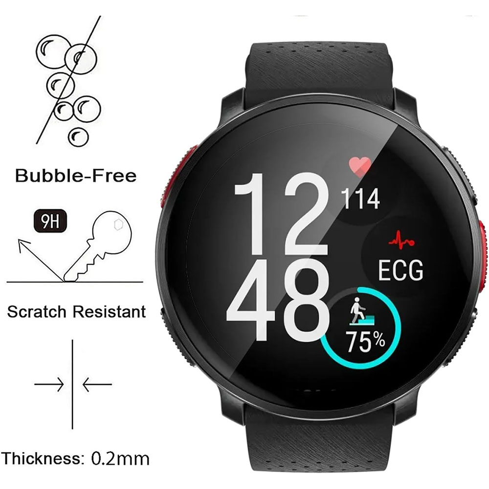 For Polar Vantage V3 Smart Wat - Smartwatch Icon 评论和价格