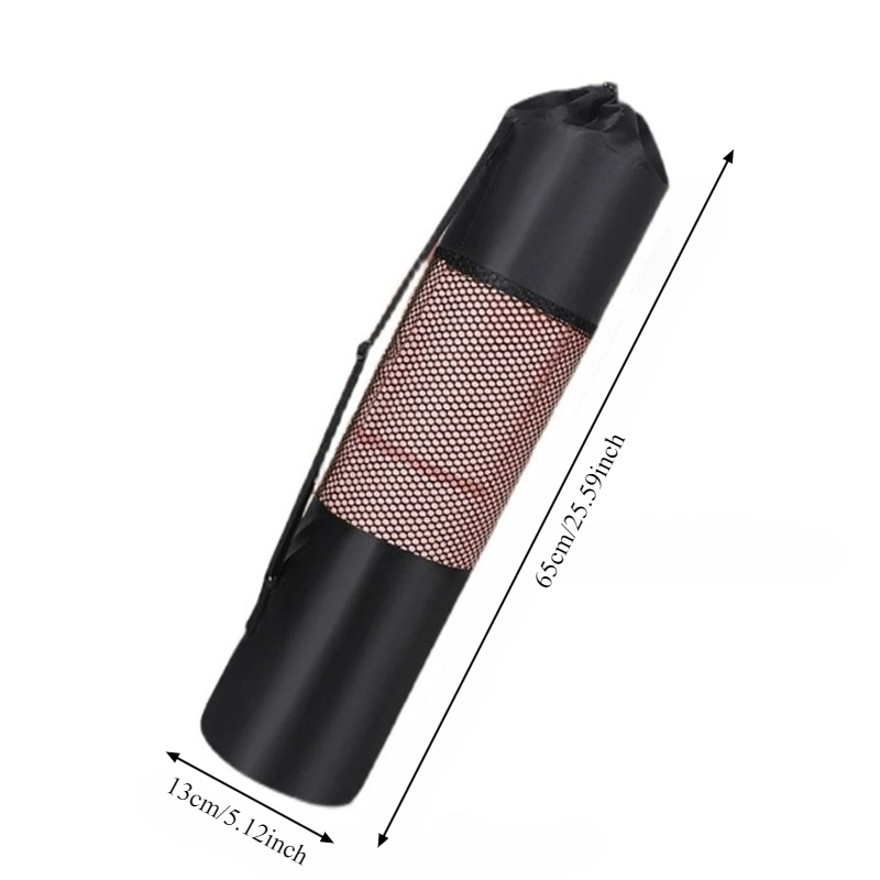 1 Breathable Yoga Mat Storage  - Rugged Sport Strap 评论和价格