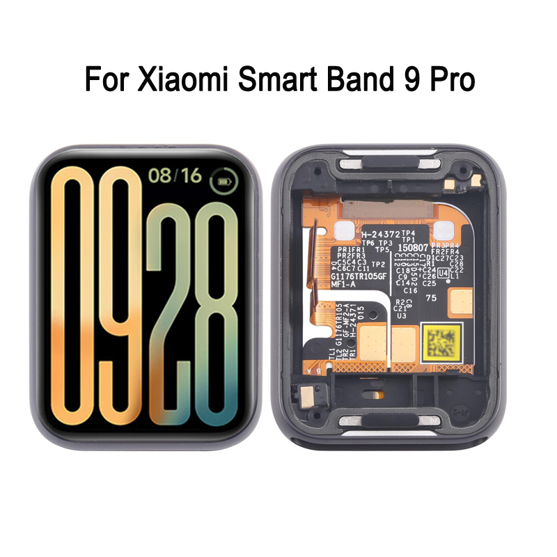 1.74'' AMOLED LCD Display Touc - Smartwatch Touch 评论和价格