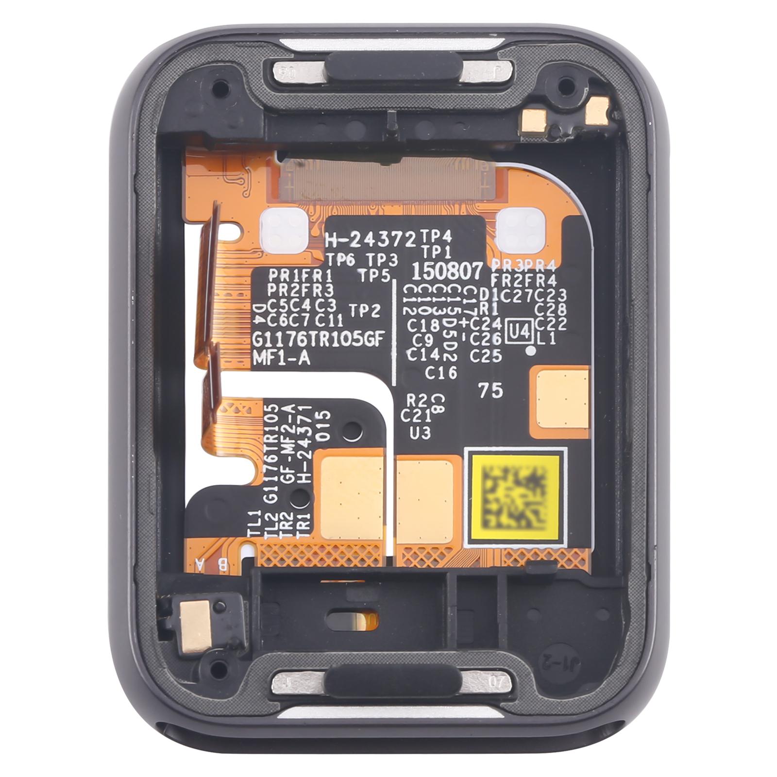 1.74'' AMOLED LCD Display Touc - Smartwatch Touch 评论和价格