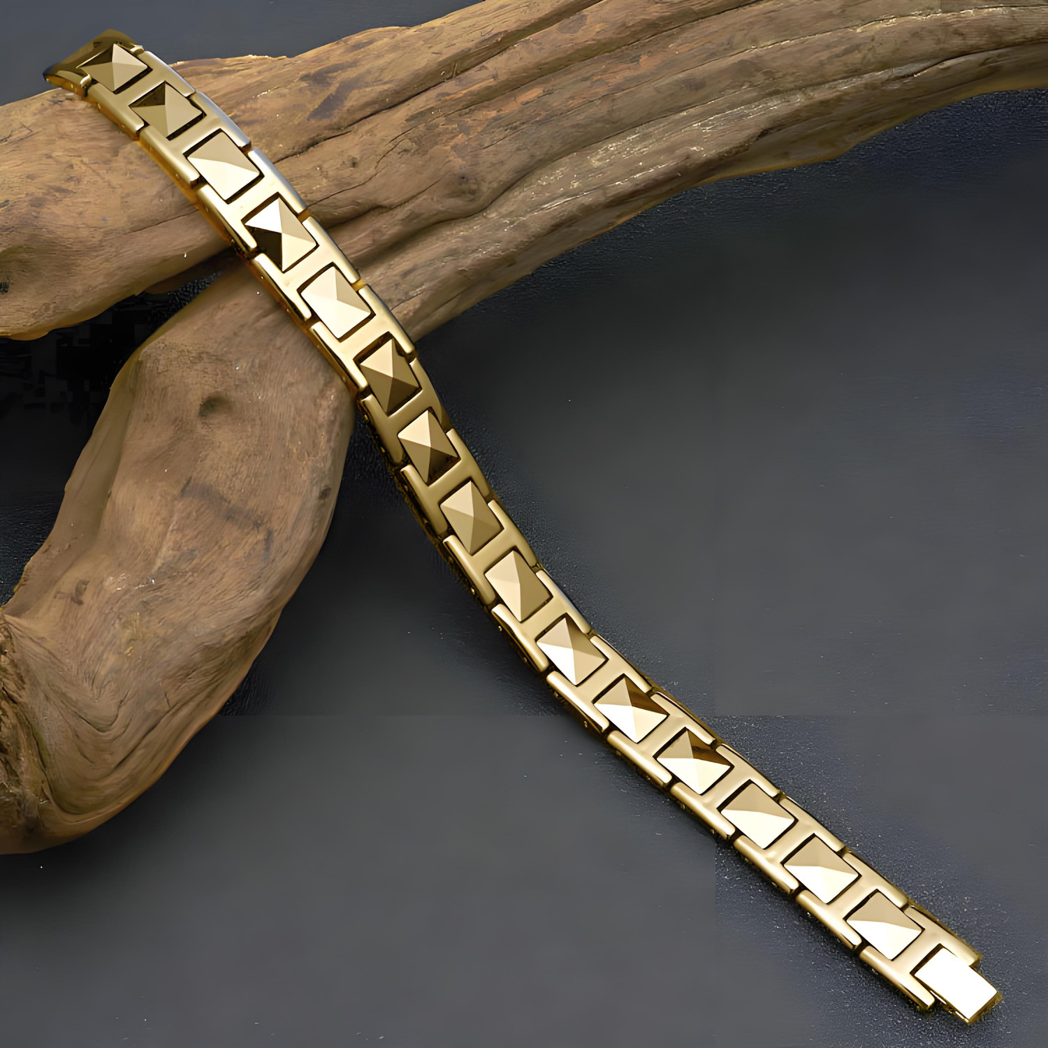 ARADOO Premium Ceramic Bracele - Ceramic Link Bracelet 评论和价格