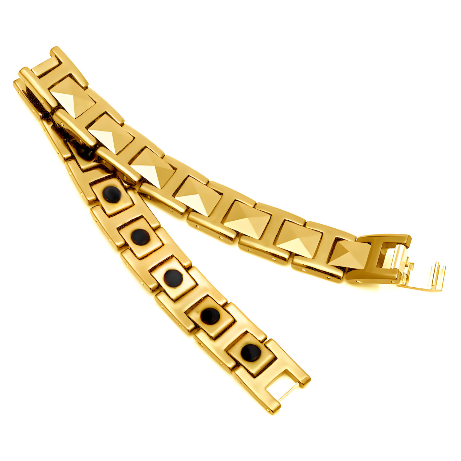 ARADOO Premium Ceramic Bracele - Ceramic Link Bracelet 评论和价格