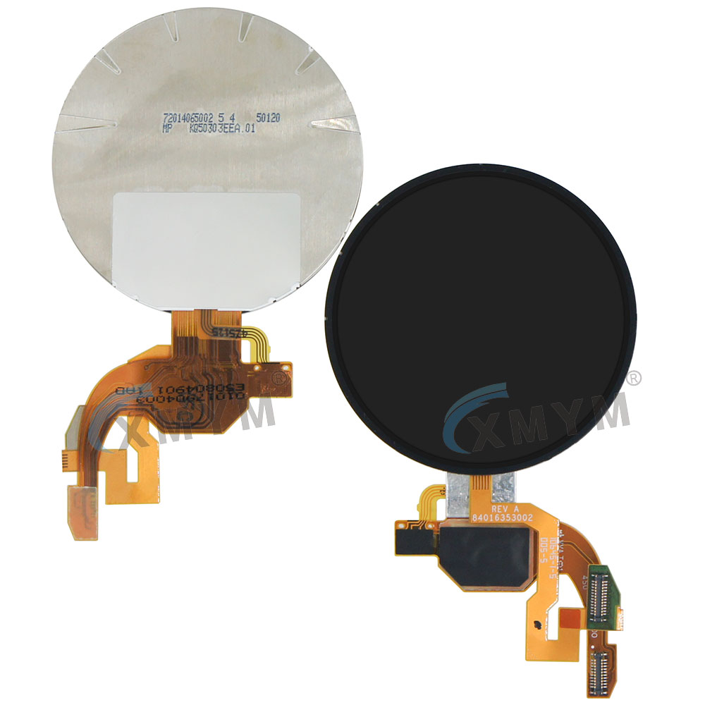 For MOTOROLA 360 1 generation  - Motorola Smartwatch Accessories 评论和价格