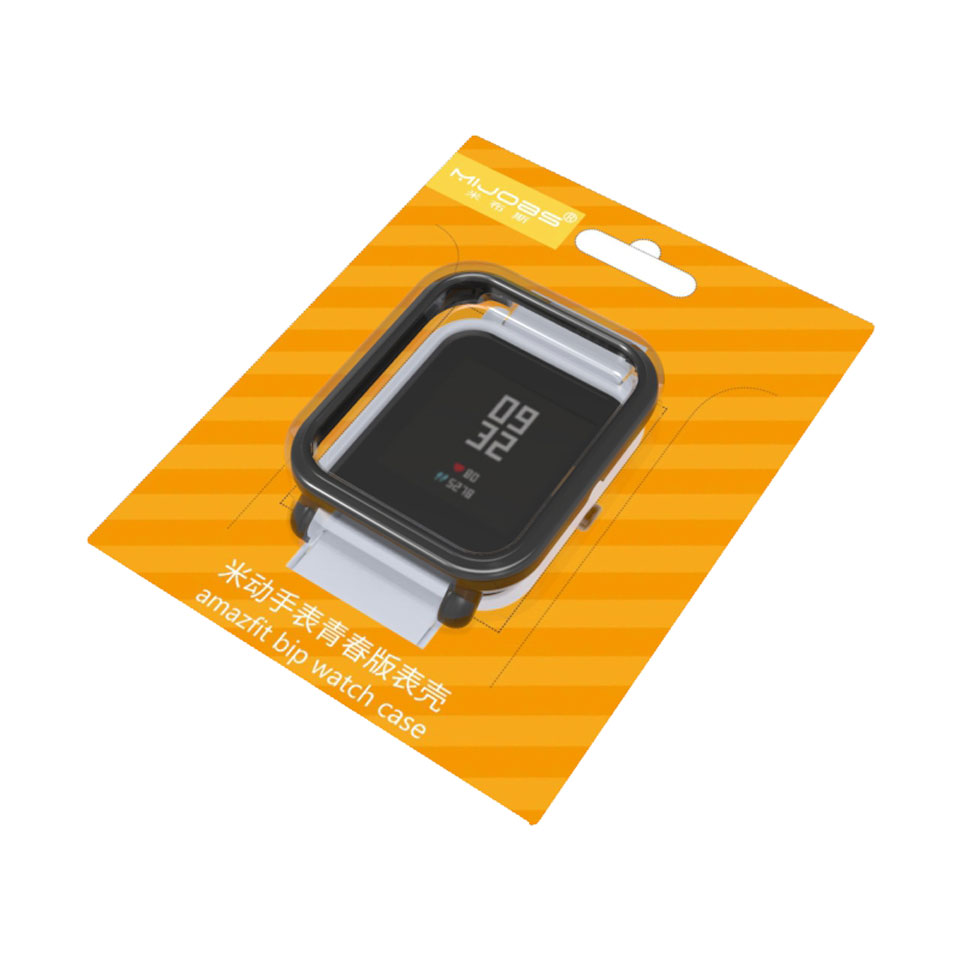 Case Cover for Amazfit Bip Ban - Silicone Band Replacement 评论和价格