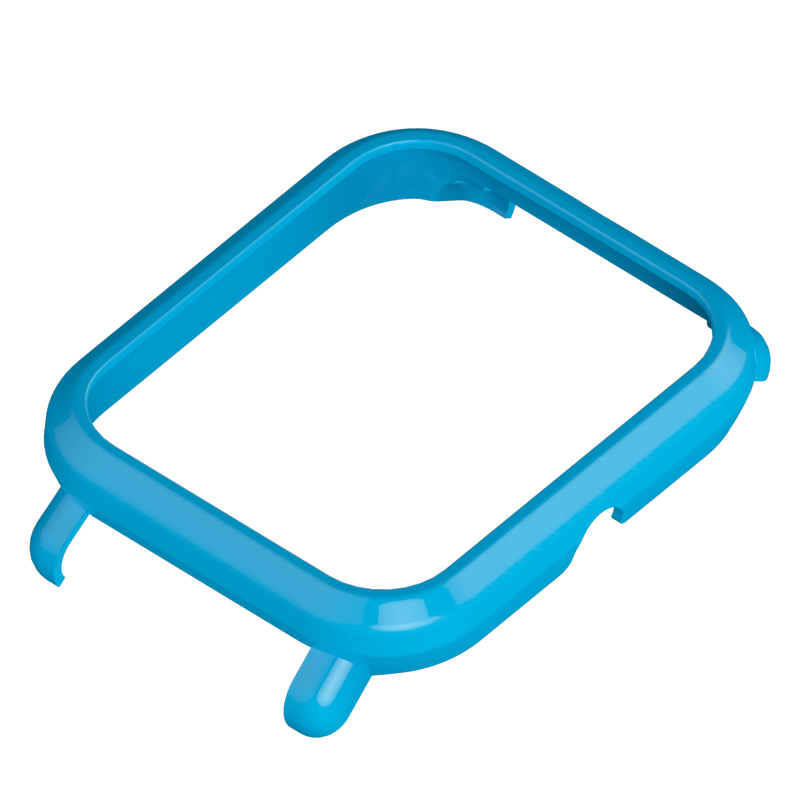 Case Cover for Amazfit Bip Ban - Silicone Band Replacement 评论和价格