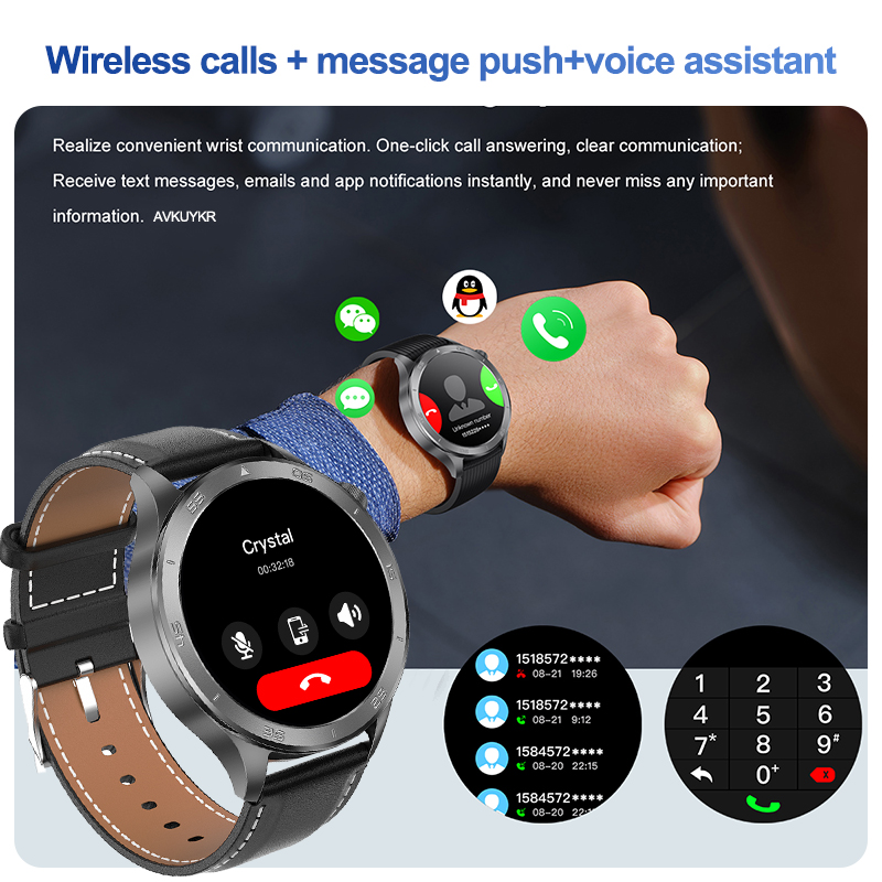 2025 Original For OPPO WATCH X - Smartwatch X2 评论和价格