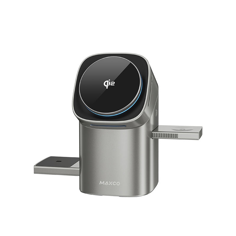 2026 Qi2 Automatic Touch Magne - Smartwatch Touch 评论和价格
